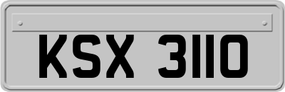 KSX3110