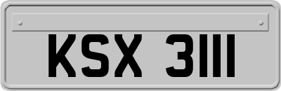 KSX3111
