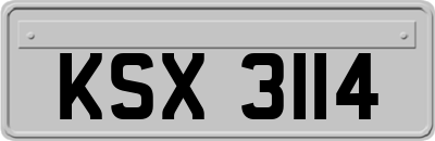 KSX3114