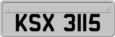 KSX3115