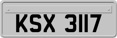 KSX3117