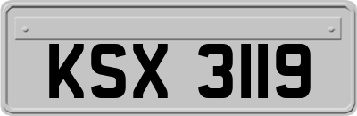 KSX3119