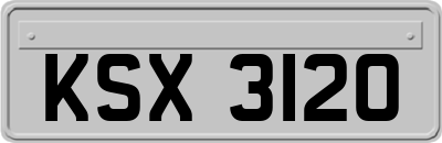 KSX3120