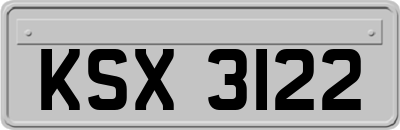 KSX3122