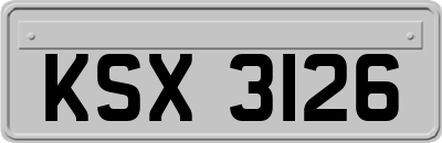 KSX3126