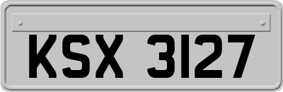KSX3127