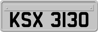 KSX3130