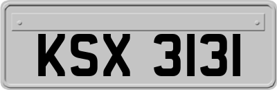 KSX3131
