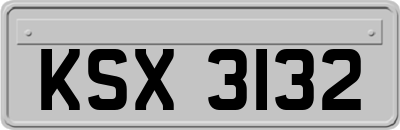KSX3132