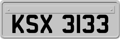 KSX3133