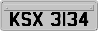 KSX3134