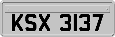 KSX3137