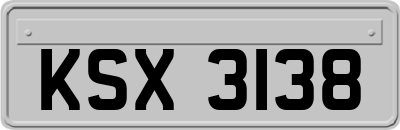 KSX3138
