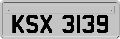 KSX3139