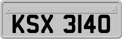 KSX3140