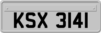 KSX3141