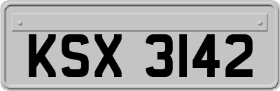 KSX3142