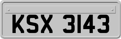 KSX3143