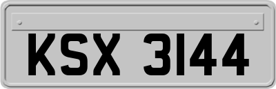 KSX3144
