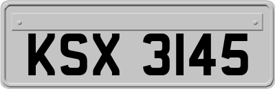 KSX3145