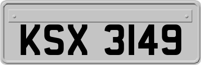 KSX3149