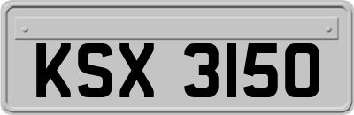 KSX3150