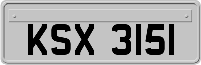 KSX3151