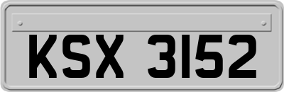 KSX3152