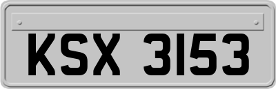 KSX3153