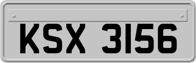 KSX3156