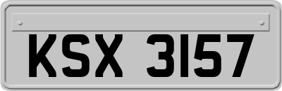 KSX3157