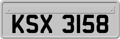 KSX3158