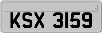 KSX3159
