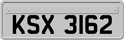 KSX3162