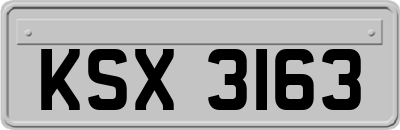 KSX3163