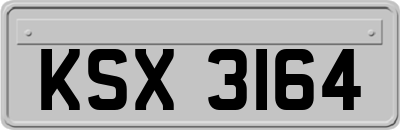 KSX3164