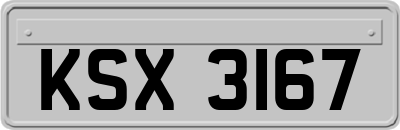 KSX3167