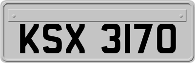 KSX3170