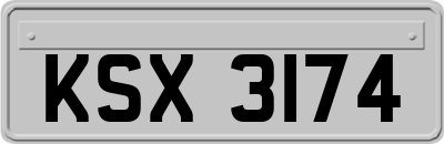 KSX3174