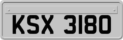 KSX3180