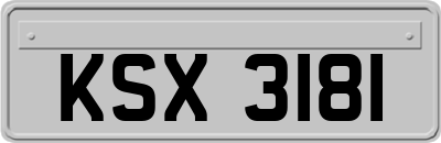 KSX3181