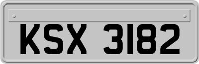 KSX3182