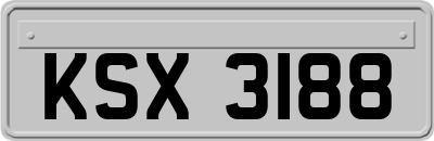 KSX3188
