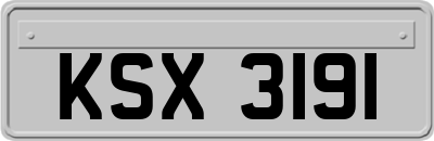 KSX3191