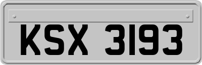 KSX3193