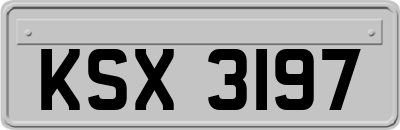 KSX3197