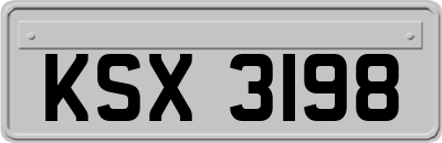 KSX3198