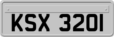 KSX3201