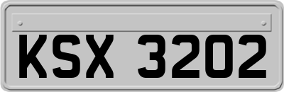 KSX3202