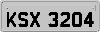 KSX3204